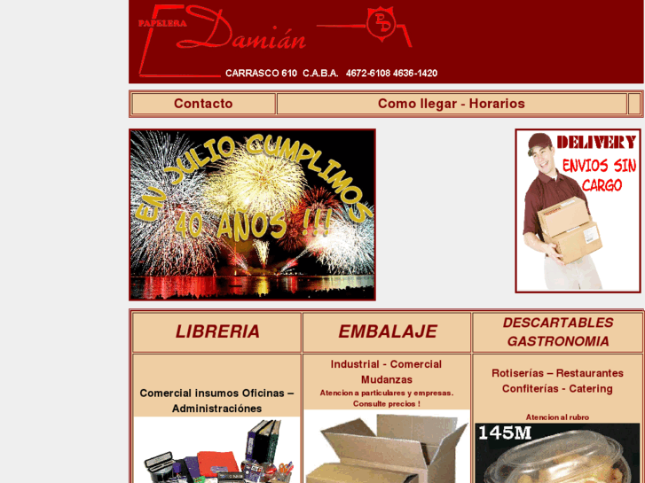 www.papeleradamian.com