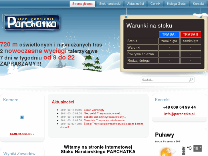 www.parchatka.pl