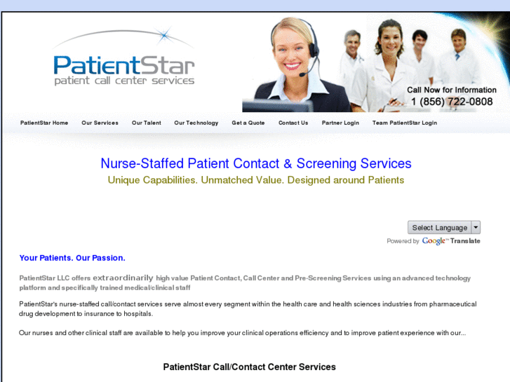 www.patientstar.com