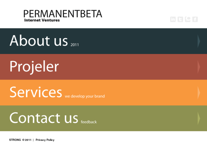 www.permanentbeta.org