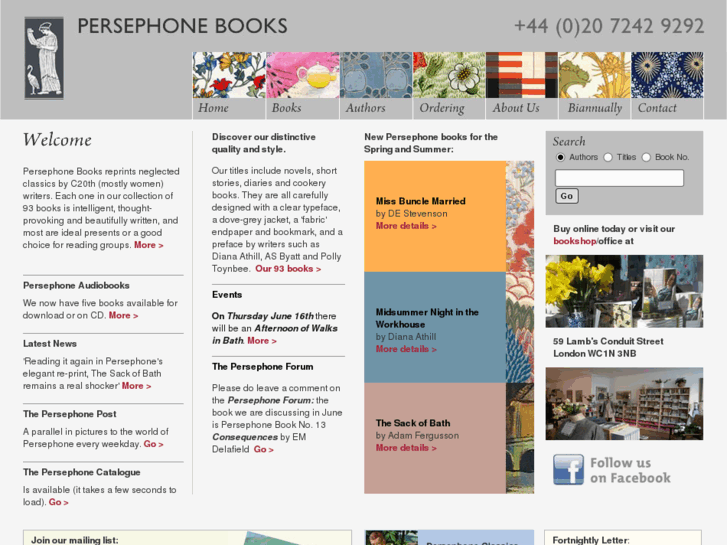 www.persephonebooks.com