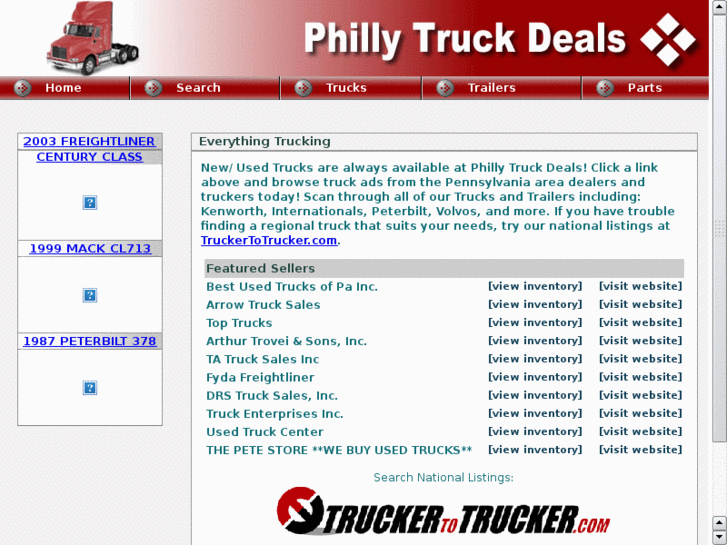 www.phillytruckdeals.com