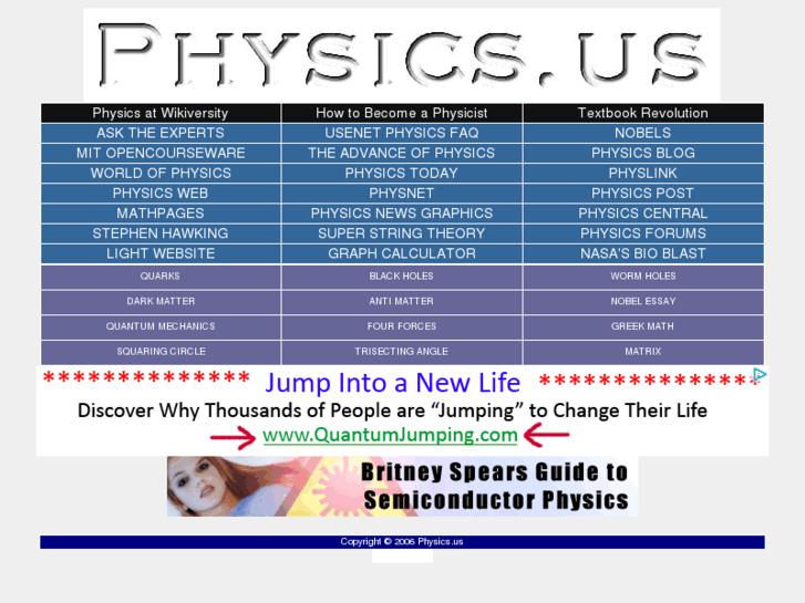 www.physics.us