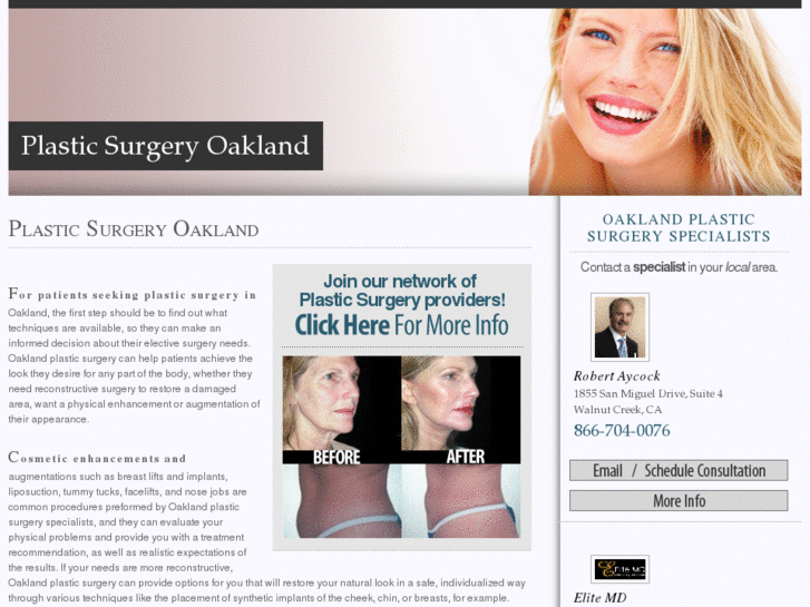 www.plasticsurgeryoakland.net