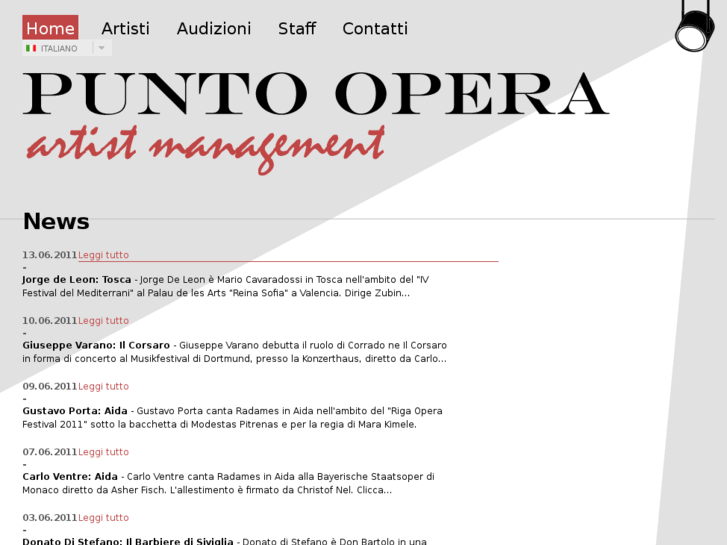 www.puntoopera.com