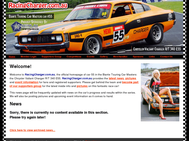 www.racingcharger.com