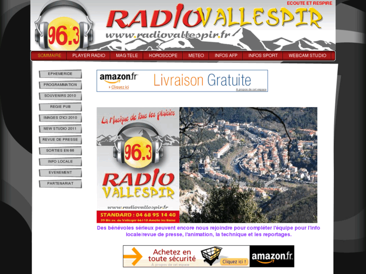 www.radiovallespir.fr