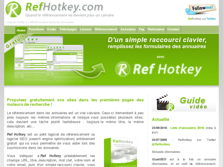 www.refhotkey.com