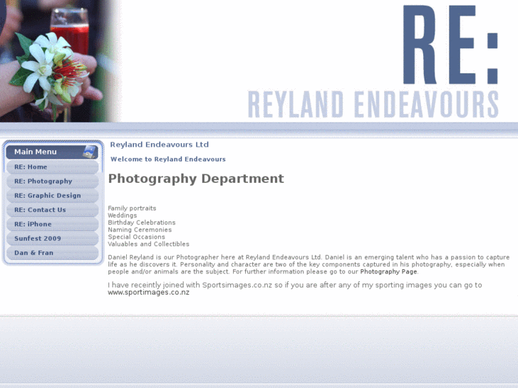 www.reylandendeavours.com