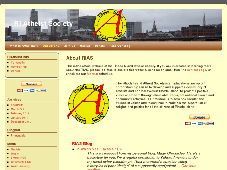 www.riatheist.com