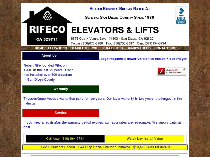 www.rifeco.net