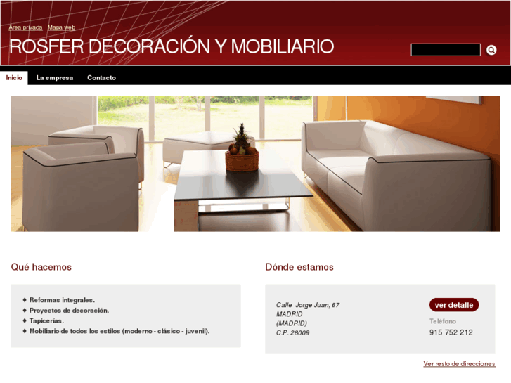 www.rosferdecoracion.com