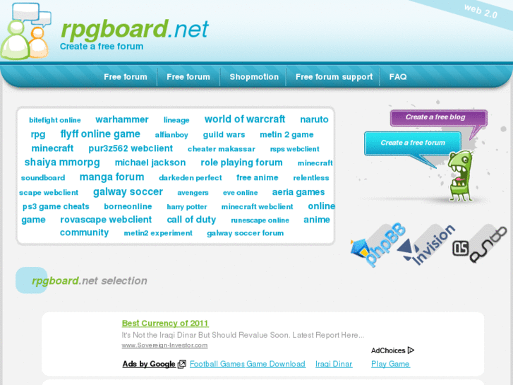 www.rpgboard.net