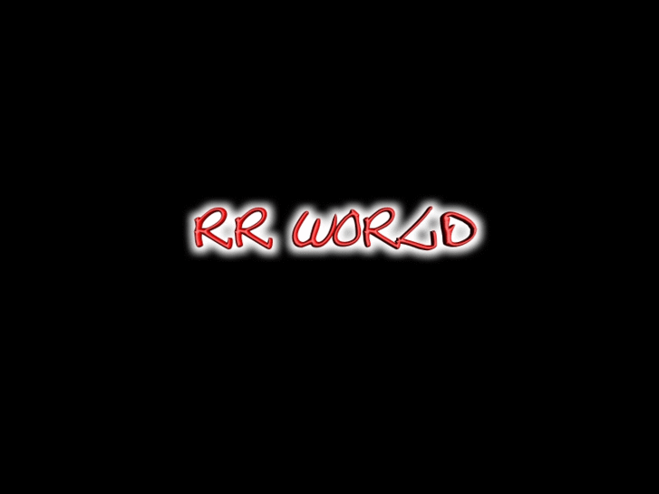 www.rr-world.net