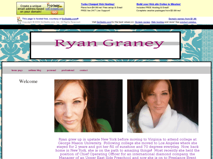 www.ryangraney.com