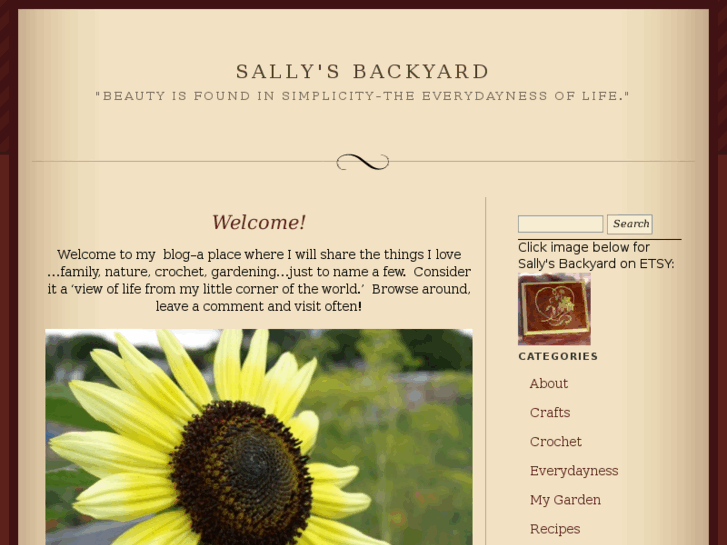 www.sallysbackyard.com