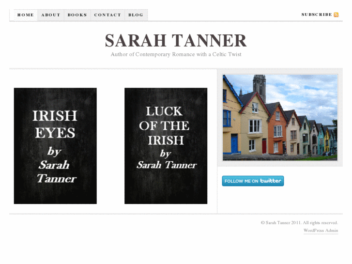 www.sarah-tanner.com