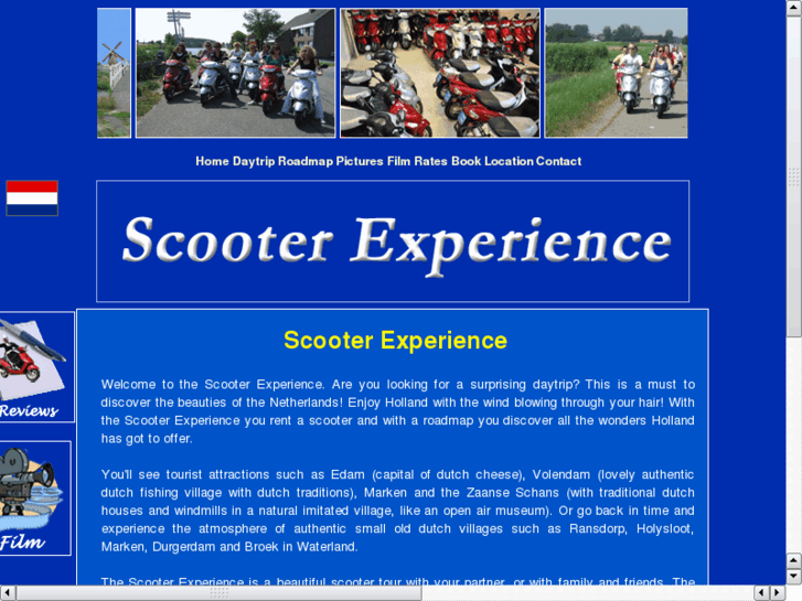 www.scooterexperience.com