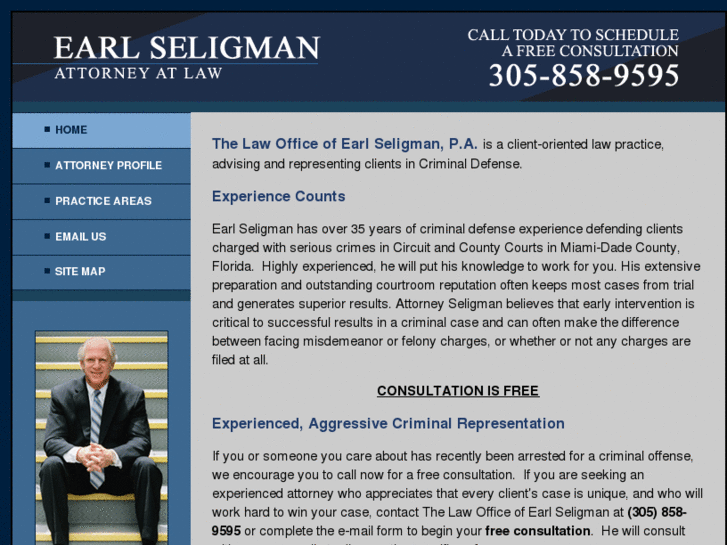 www.seligmanlawfirm.com