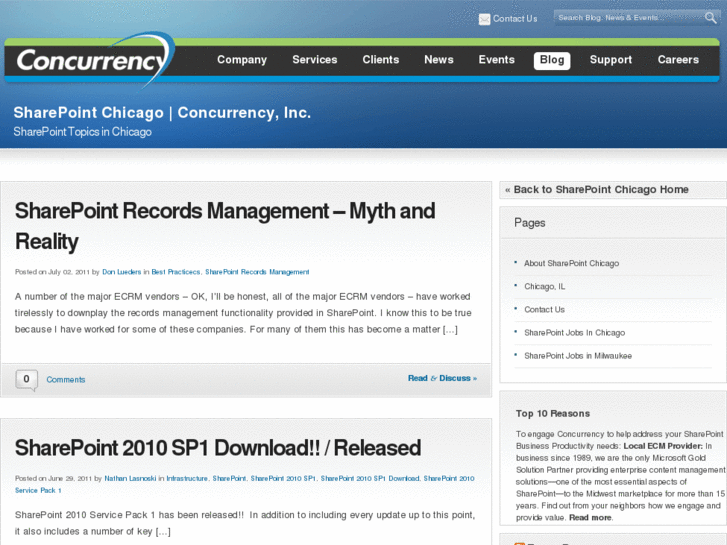 www.sharepointchicago.biz