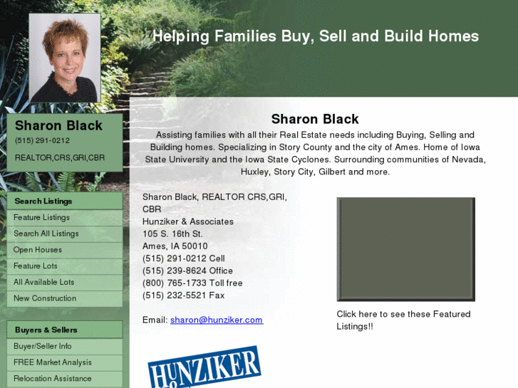 www.sharonblackrealestate.com