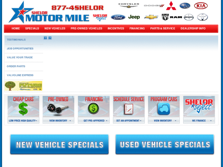 www.shelor.com