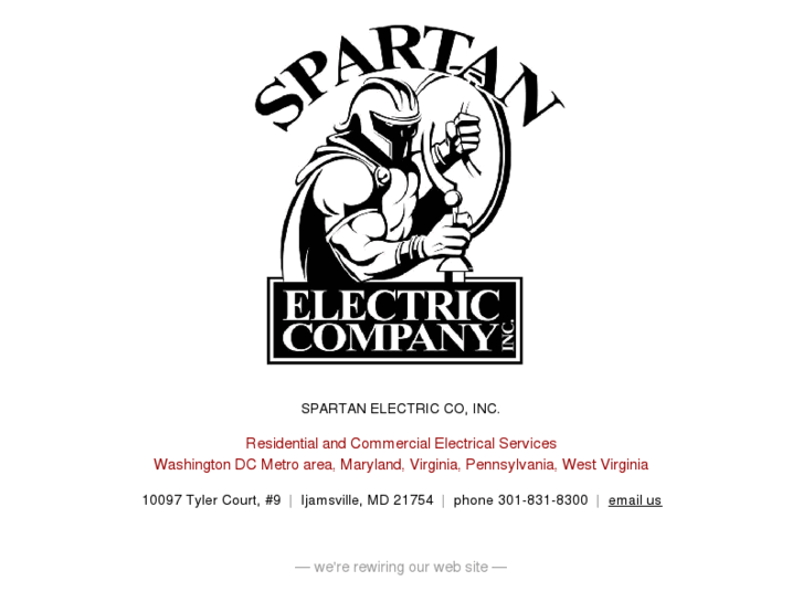 www.spartan-electric.com