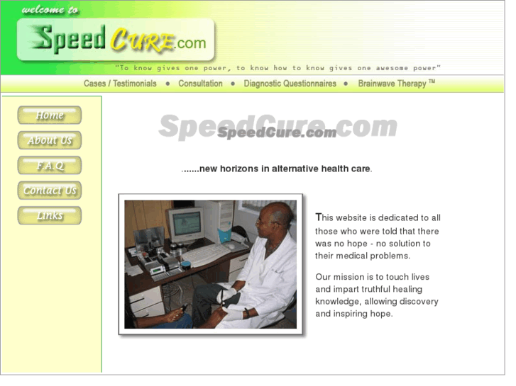 www.speedcure.com