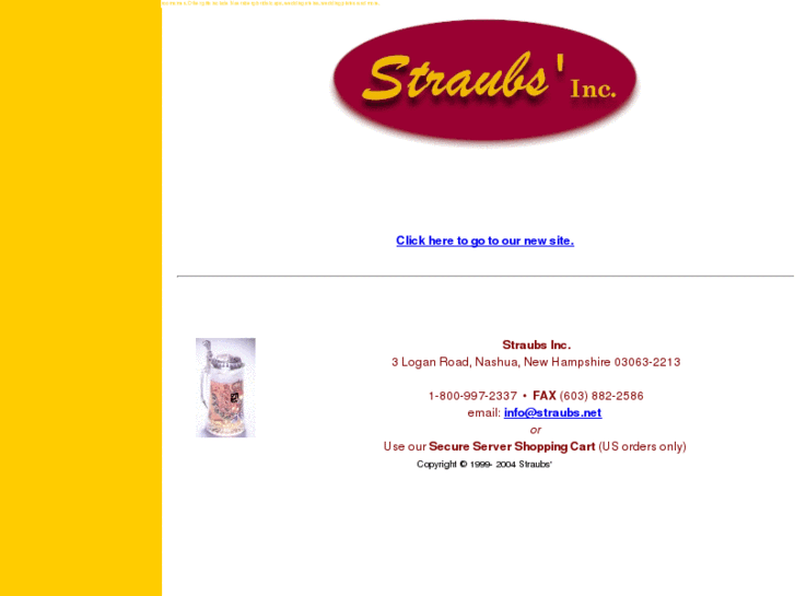 www.straubsinc.com