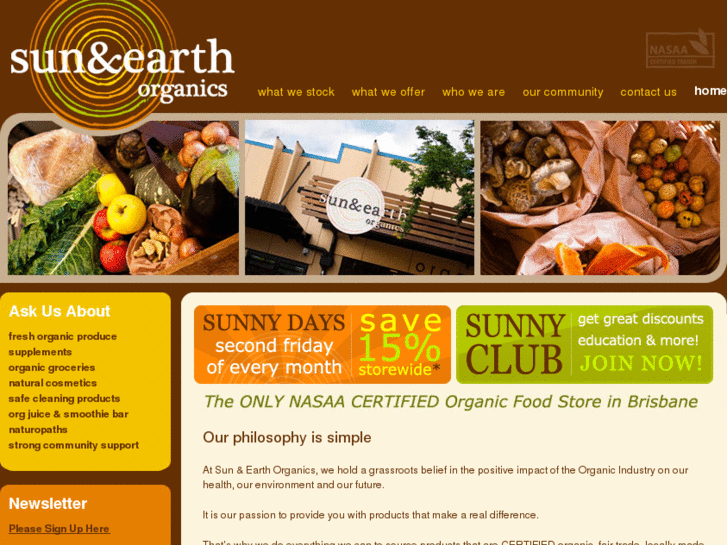 www.sunandearth.com.au