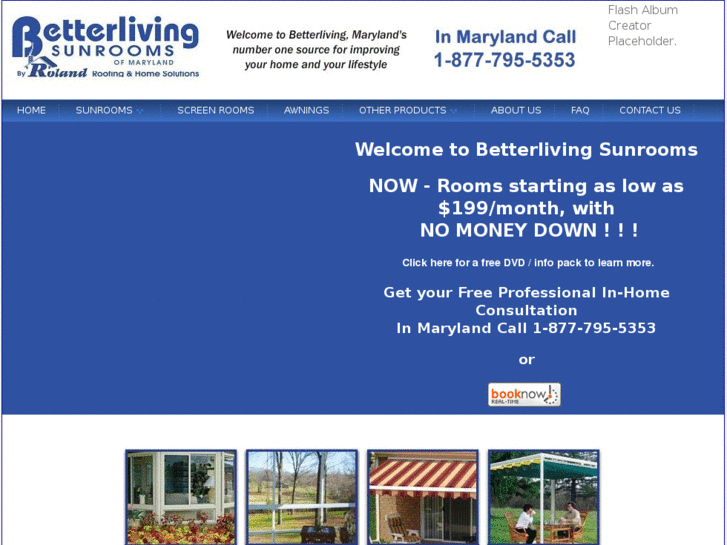 www.sunroomsofmaryland.com