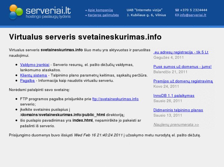 www.svetaineskurimas.info