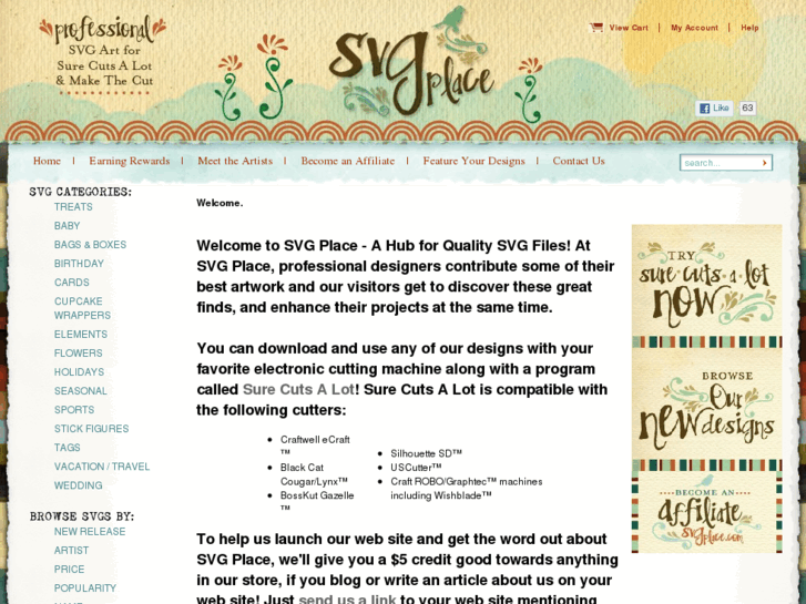 www.svgplace.com
