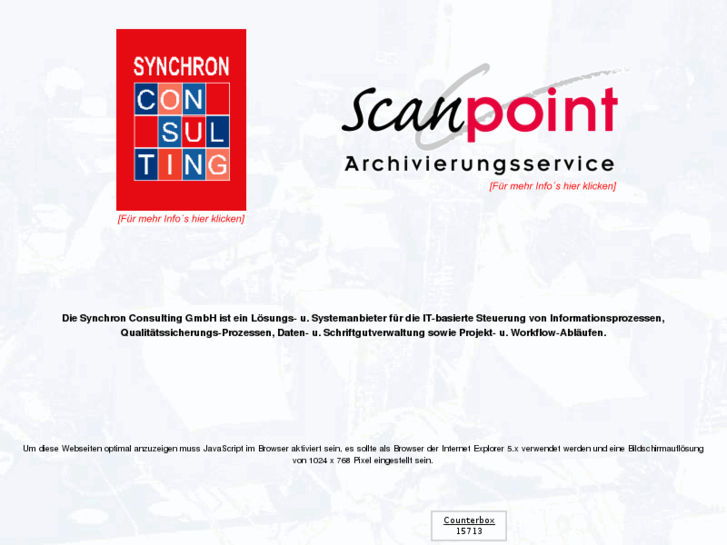 www.synchron-consulting.net