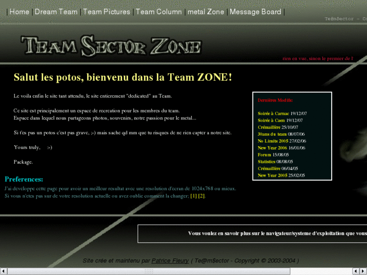 www.teamsector.com