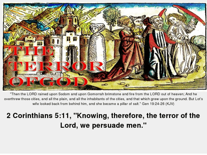 www.terrorofgod.com