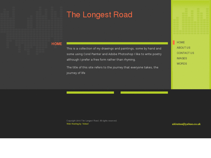 www.thelongestroad.com