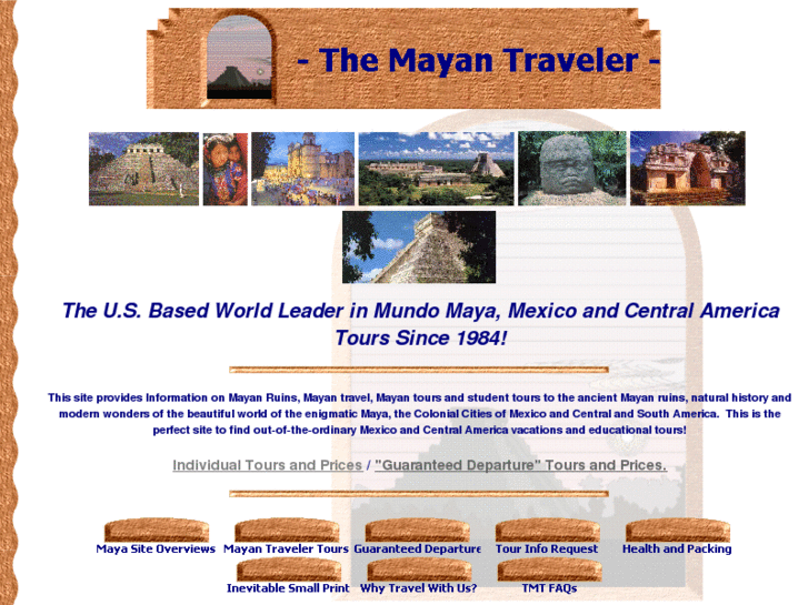 www.themayantraveler.com