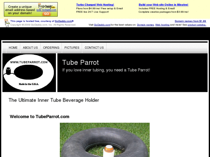 www.tubeparrot.com