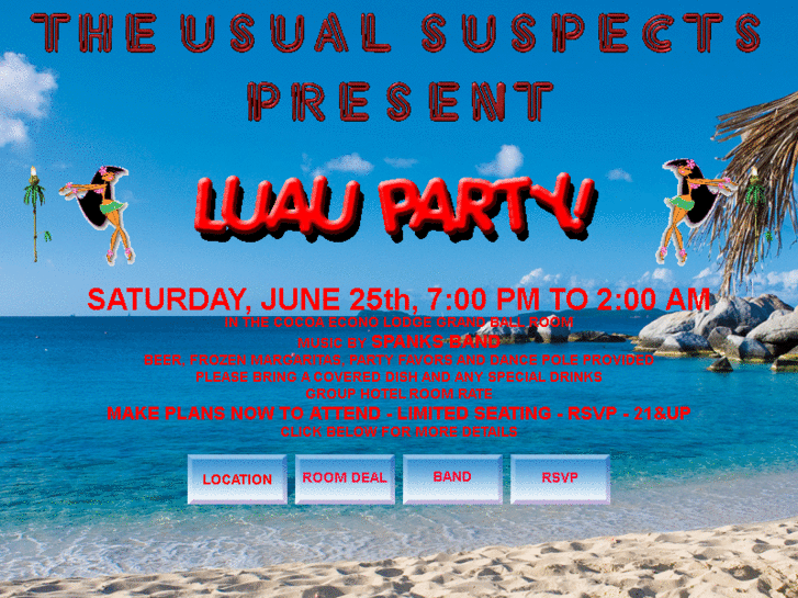 www.usualsuspectsparty.com