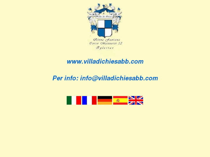 www.villadichiesabb.com