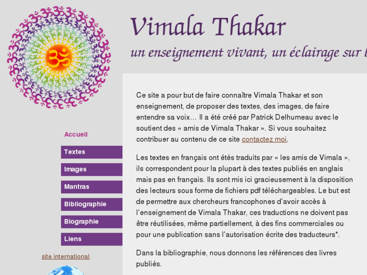 www.vimalathakar.fr