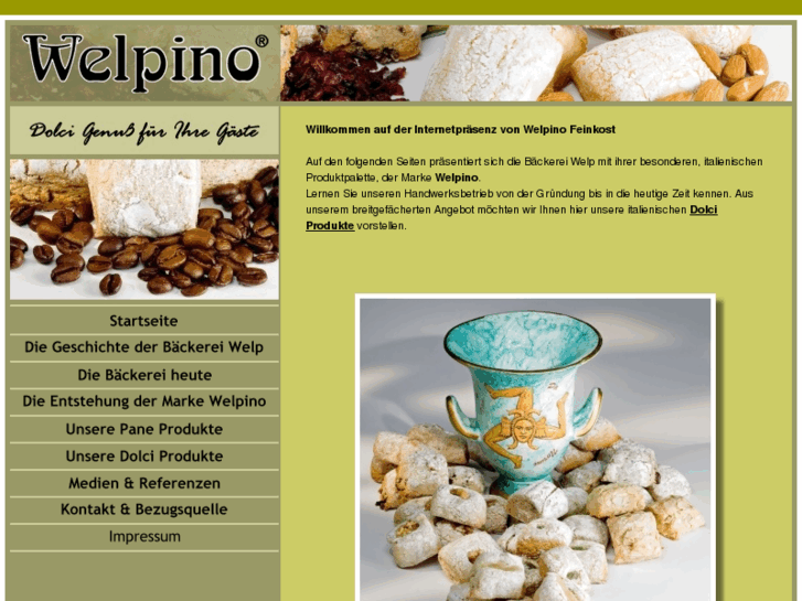 www.welpino-dolci.com