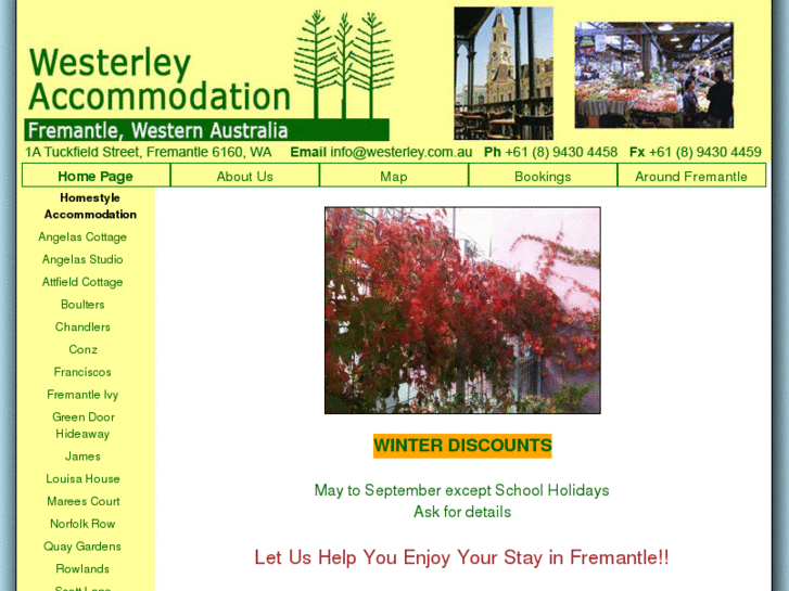 www.westerley.com.au