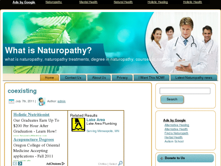 www.whatisnaturopathy.com