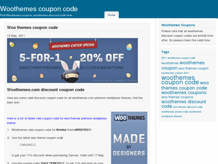 www.woothemescouponcodes.com