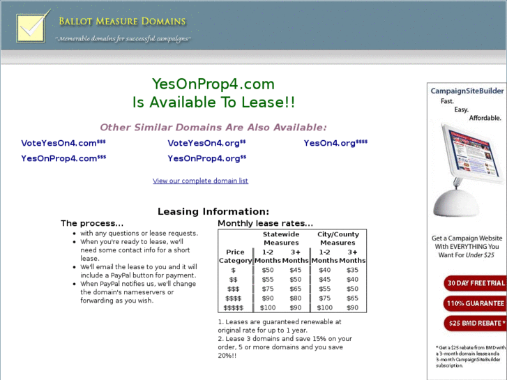 www.yesonprop4.com