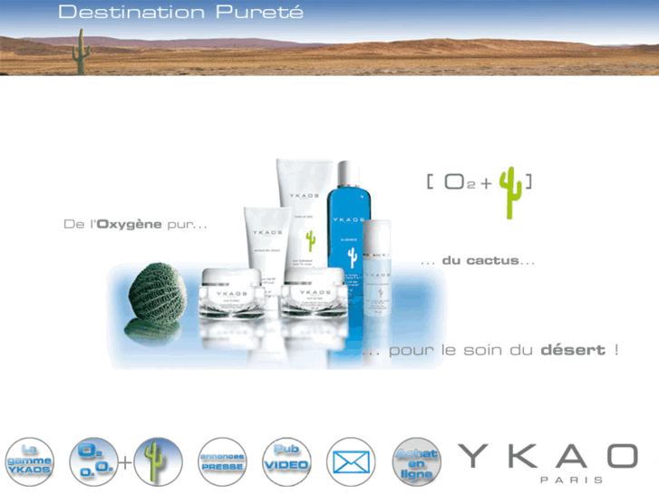 www.ykaos.com