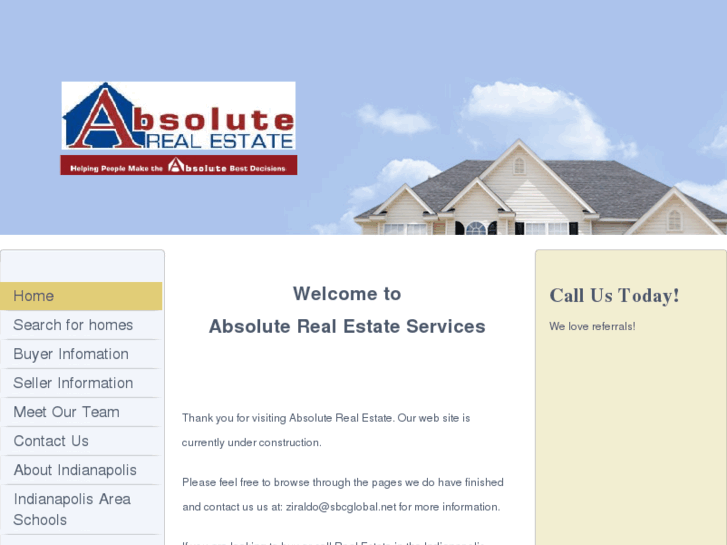 www.absolutehomes.net