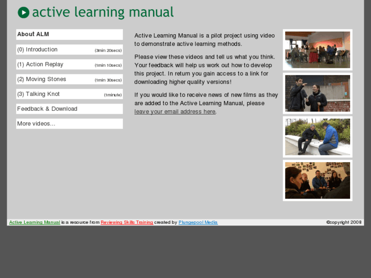 www.activelearningmanual.com